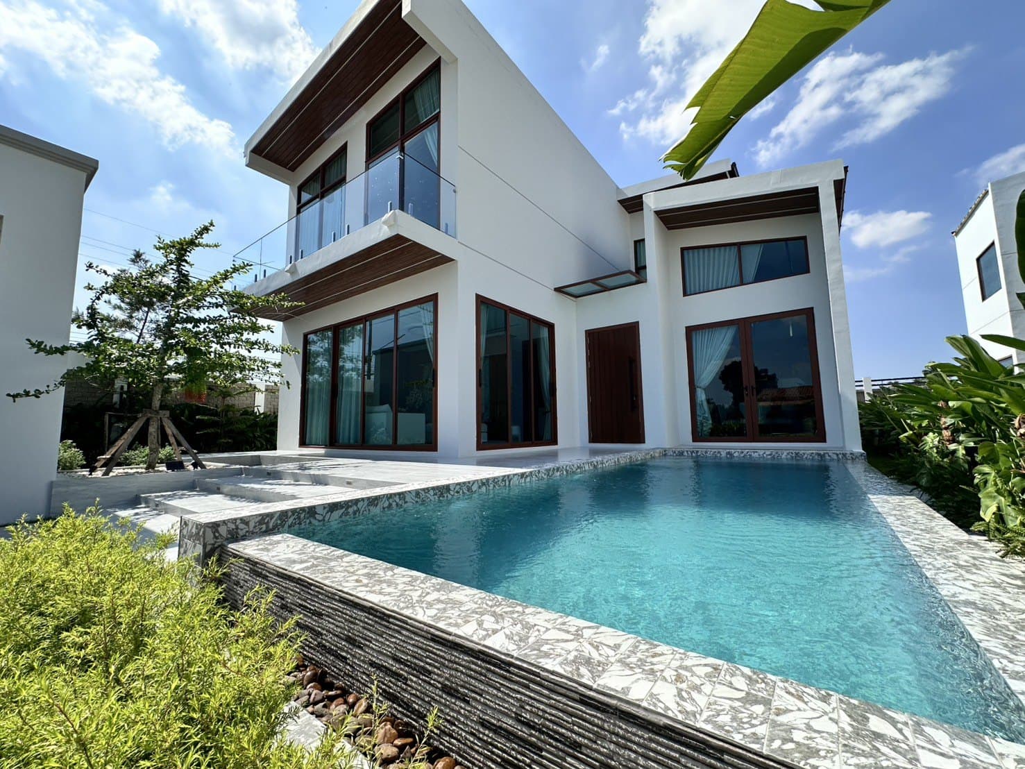 Atmos Prime Villa Pattaya