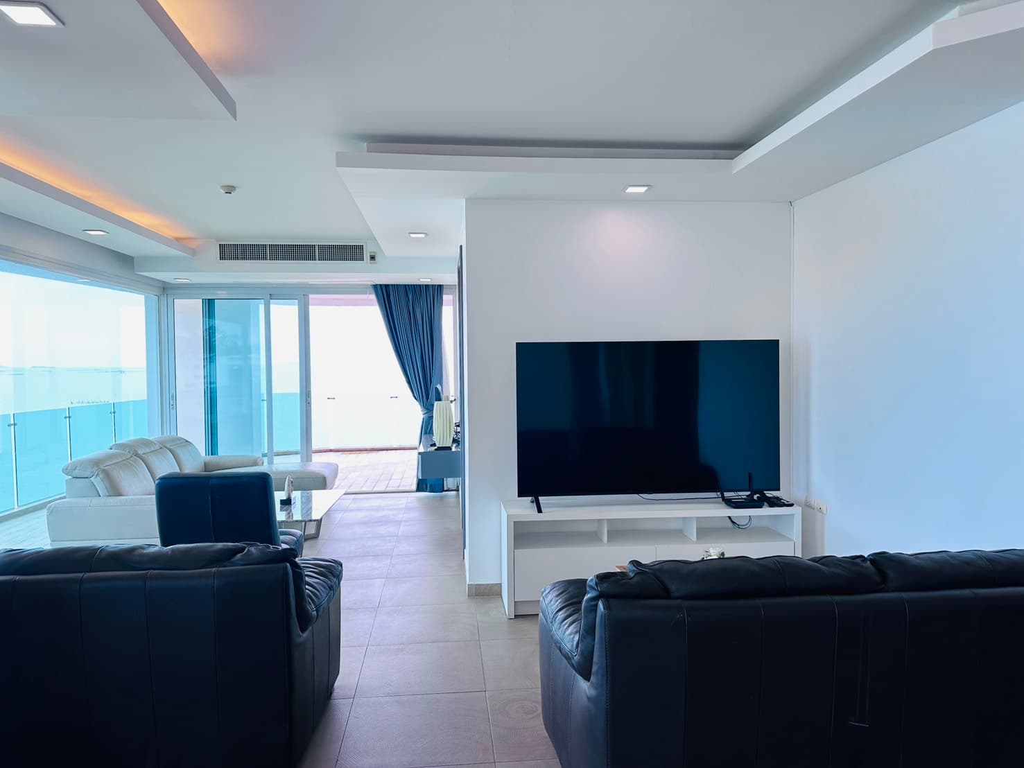ขายด่วน! Paradise Ocean View พัทยา ชั้น 6 (วิวทะเล 2 ด้าน) ต่ำกว่าราคาตลาด — รูปที่ 10