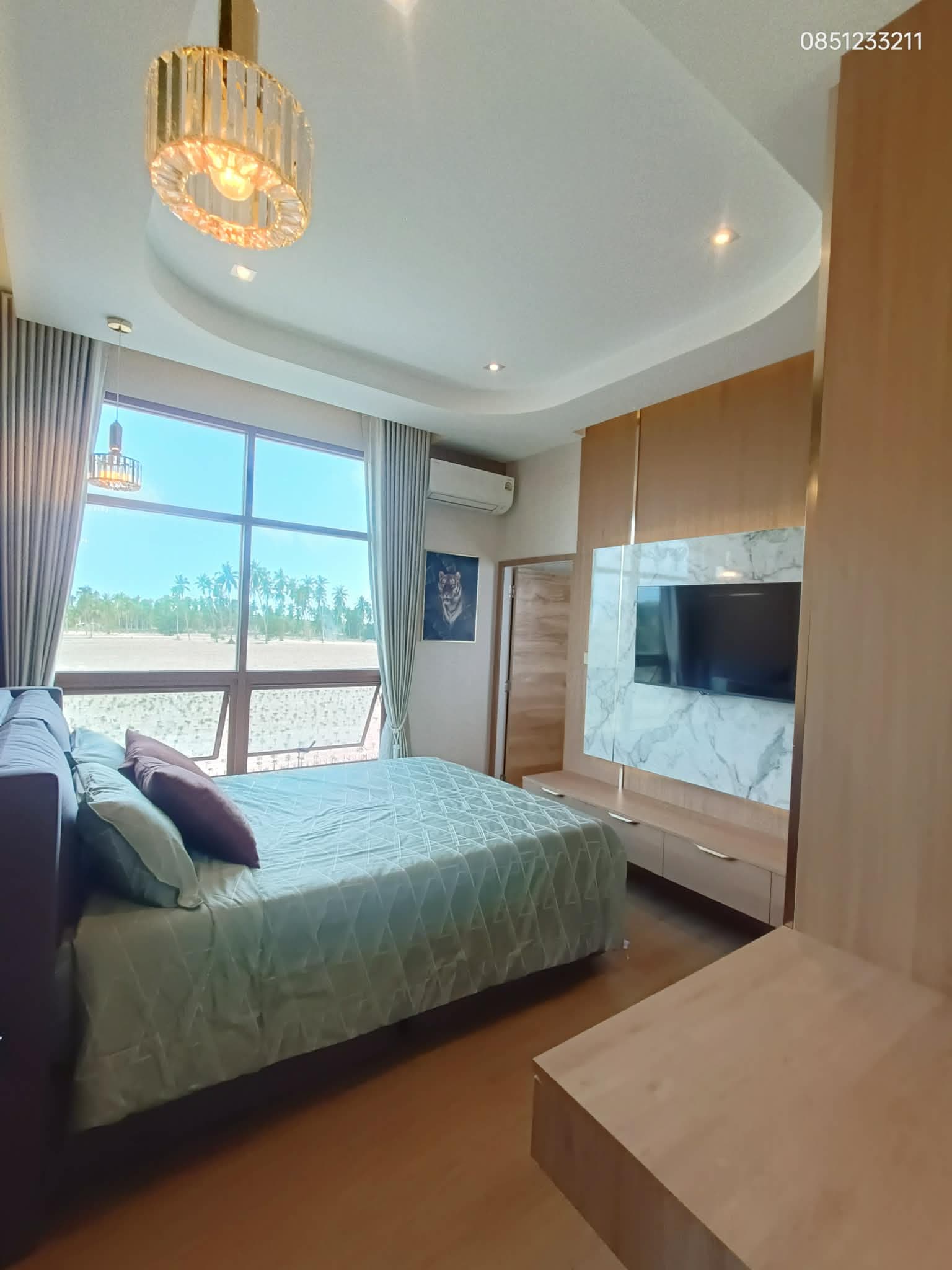 Atmos Prime Villa Pattaya — รูปที่ 8