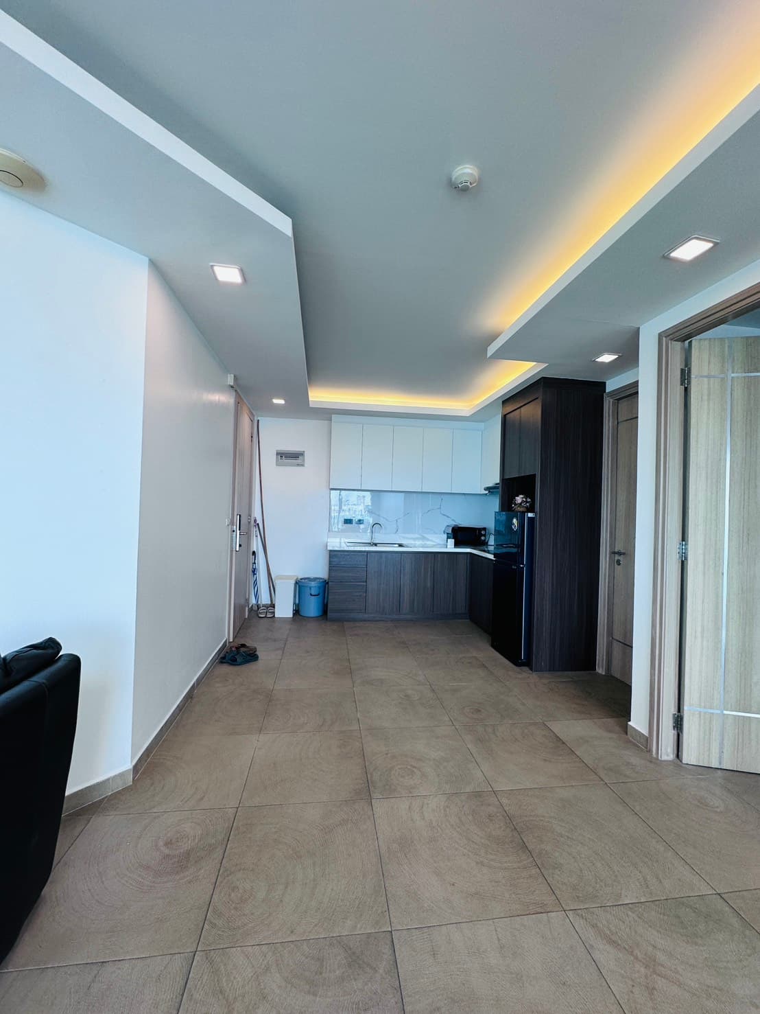 ขายด่วน! Paradise Ocean View พัทยา ชั้น 6 (วิวทะเล 2 ด้าน) ต่ำกว่าราคาตลาด — รูปที่ 28