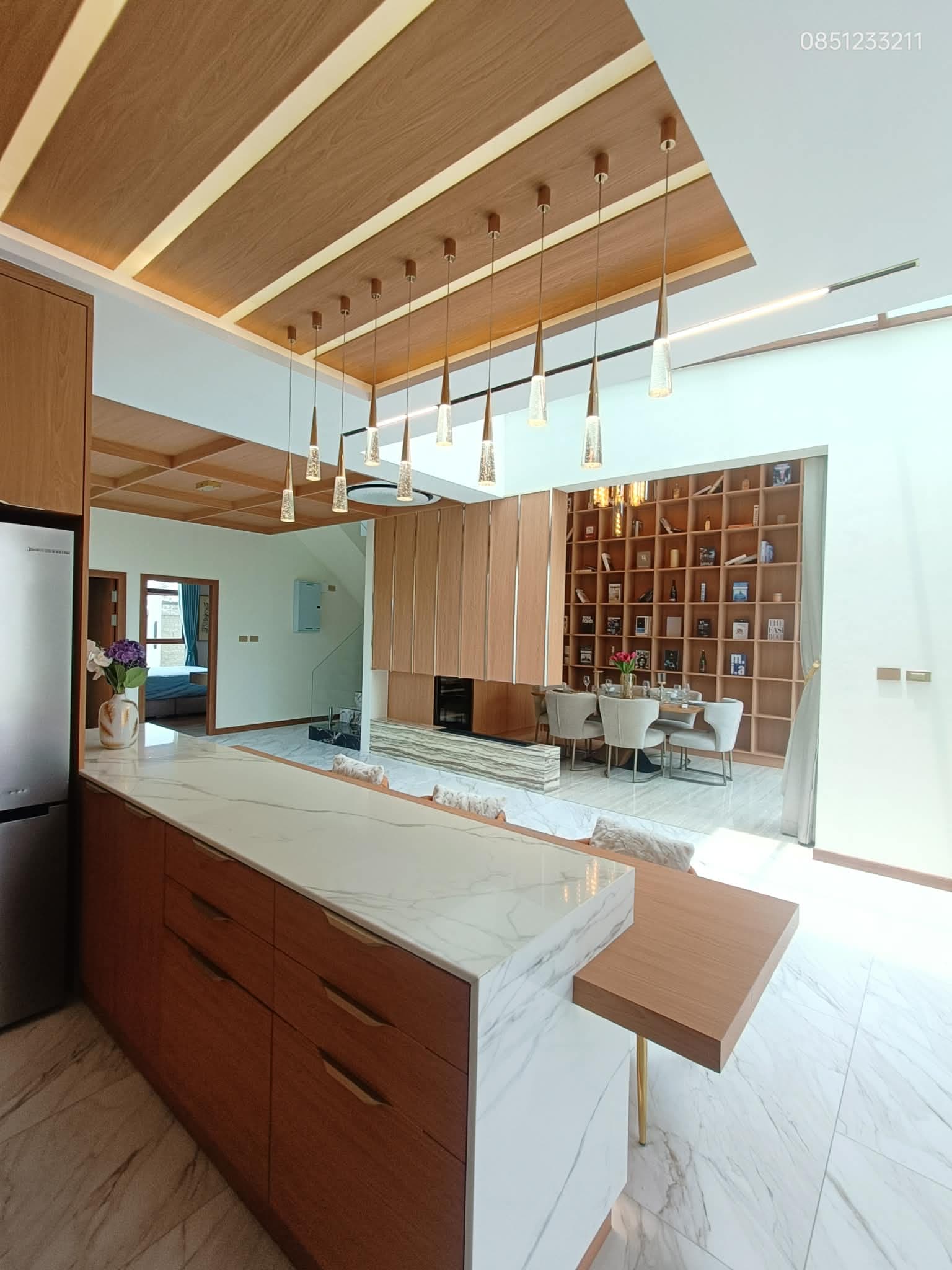 Atmos Prime Villa Pattaya — รูปที่ 9