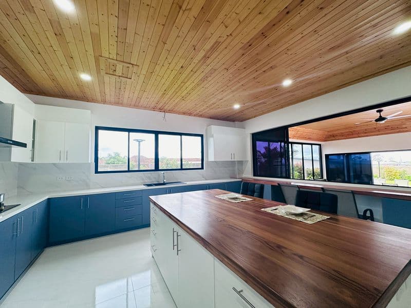 บ้านเดี่ยววิวทะเลและเขา @เบย์ วิว บางเสร่ เรสซิเด้นท์ — รูปที่ 12