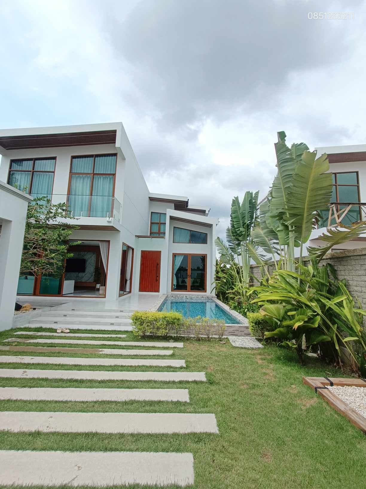 Atmos Prime Villa Pattaya — รูปที่ 2