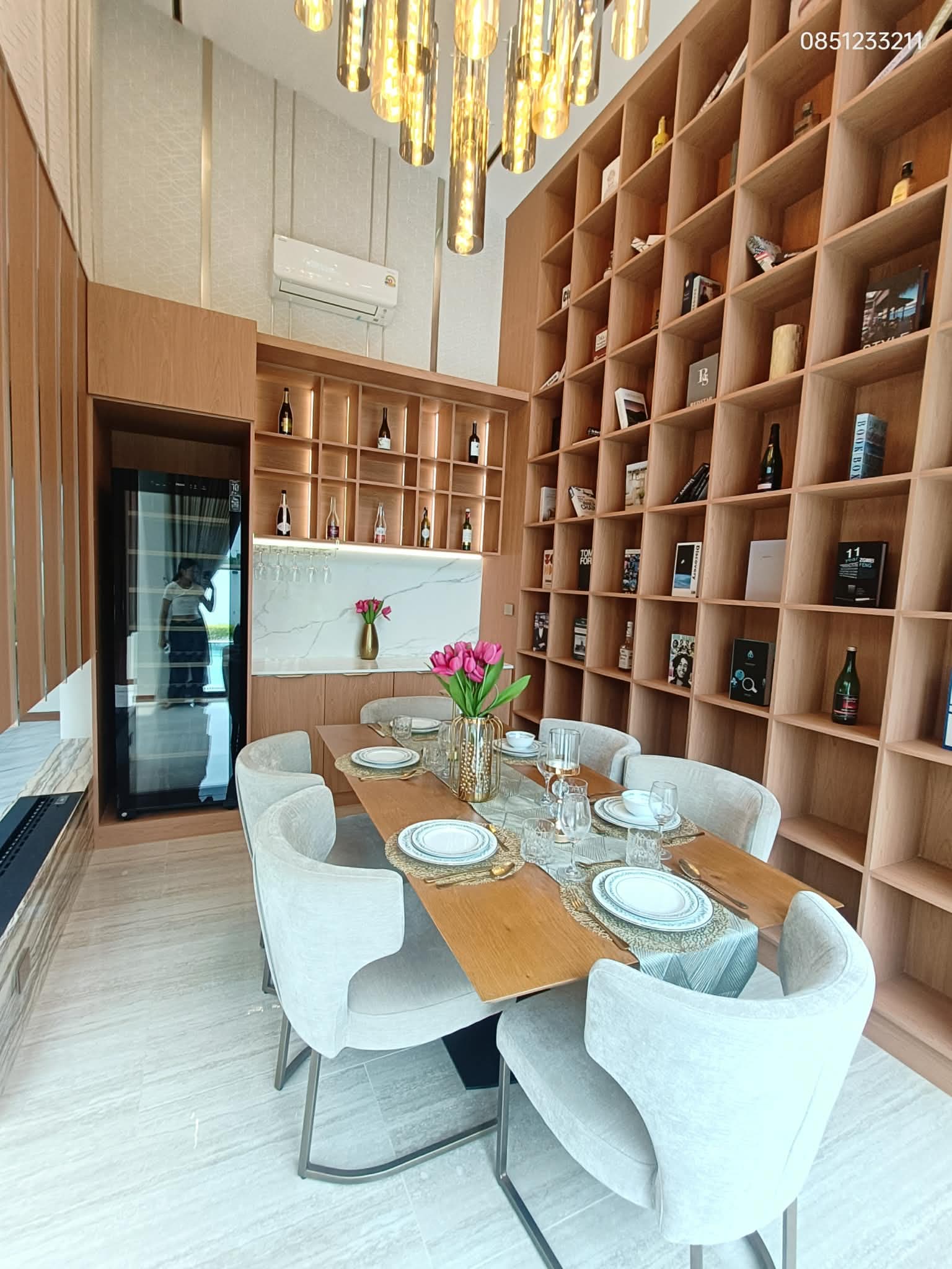 Atmos Prime Villa Pattaya — รูปที่ 24