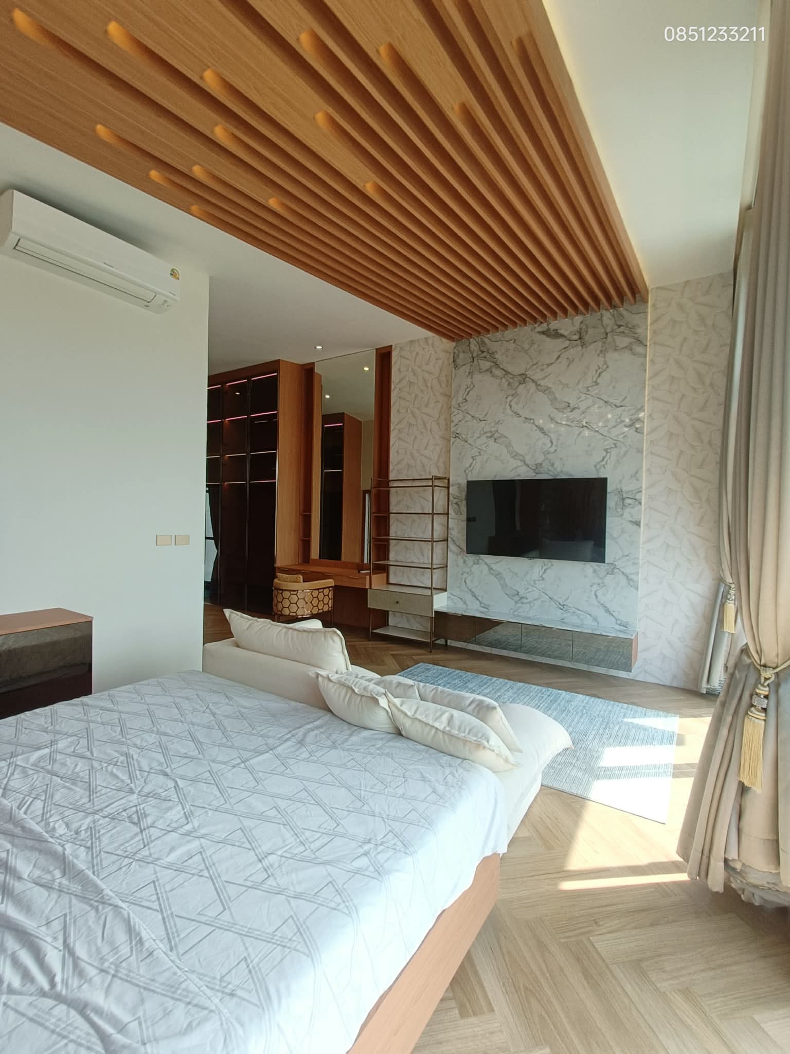 Atmos Prime Villa Pattaya — รูปที่ 14