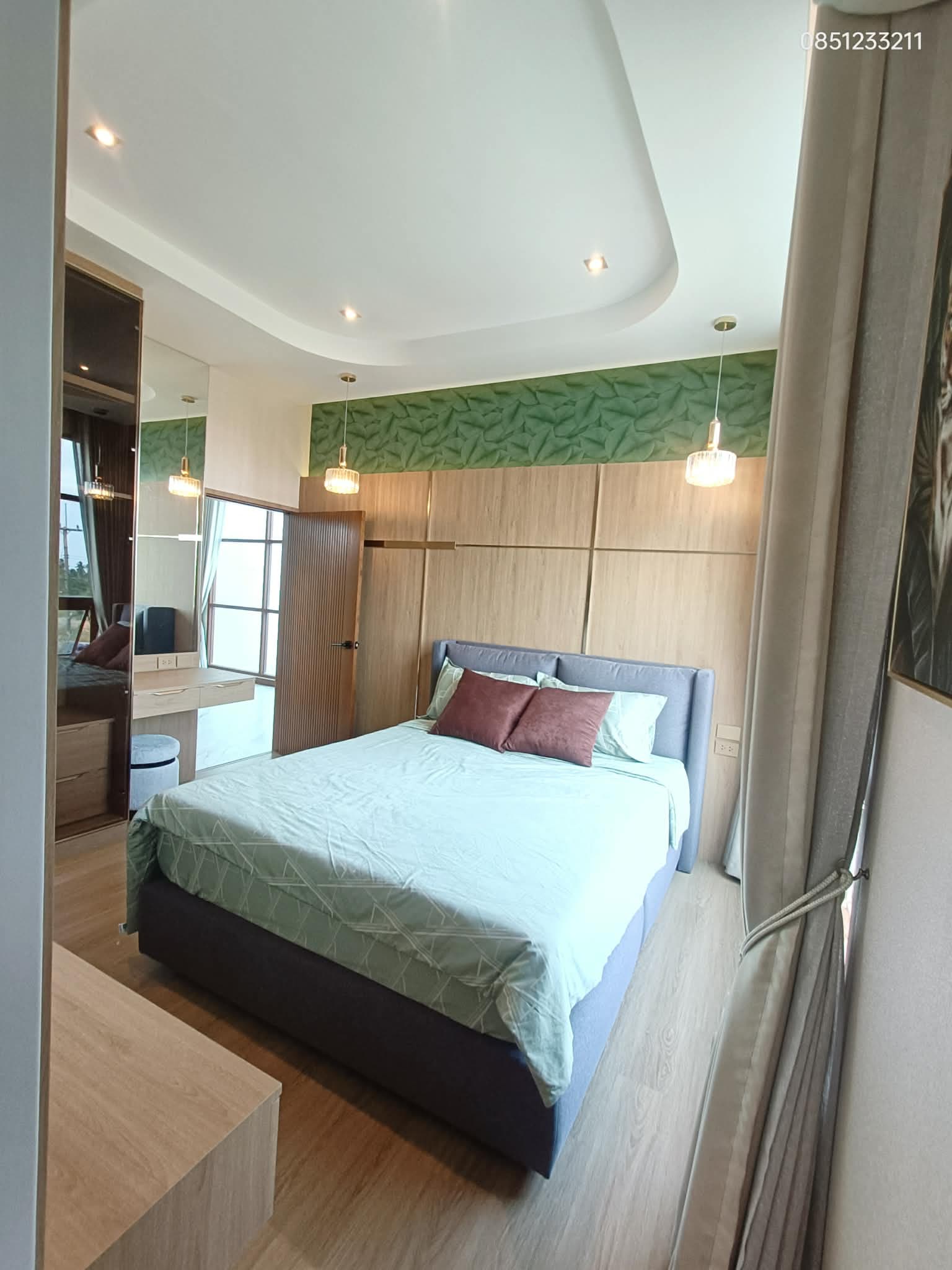 Atmos Prime Villa Pattaya — รูปที่ 5