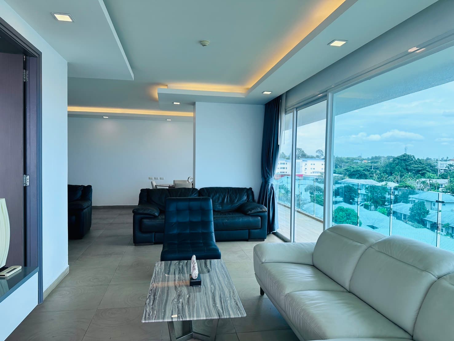 ขายด่วน! Paradise Ocean View พัทยา ชั้น 6 (วิวทะเล 2 ด้าน) ต่ำกว่าราคาตลาด — รูปที่ 14