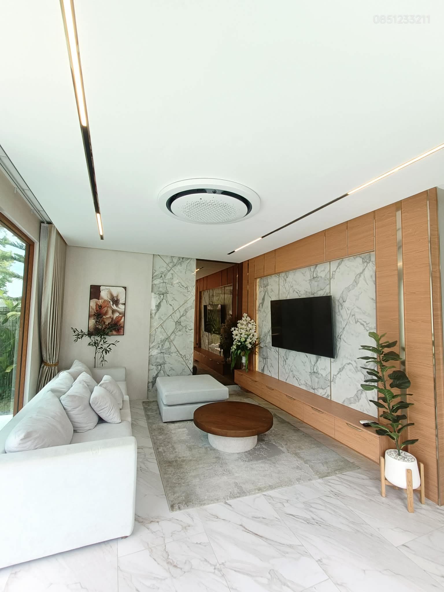 Atmos Prime Villa Pattaya — รูปที่ 11