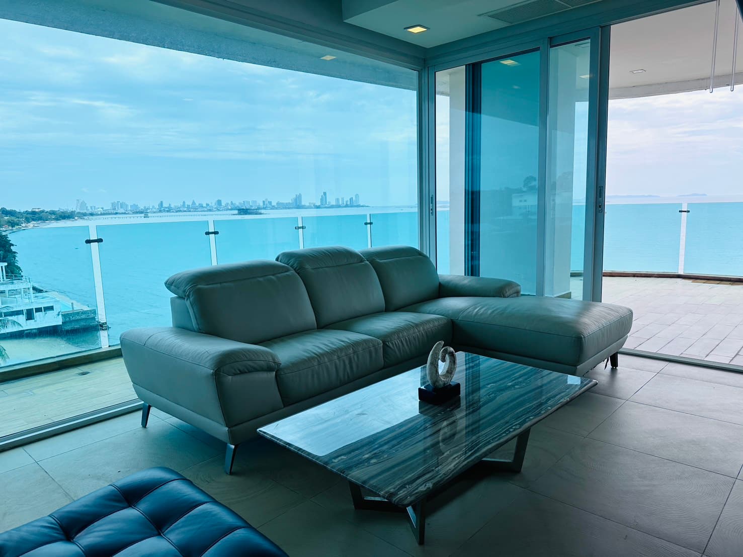 ขายด่วน! Paradise Ocean View พัทยา ชั้น 6 (วิวทะเล 2 ด้าน) ต่ำกว่าราคาตลาด — รูปที่ 12