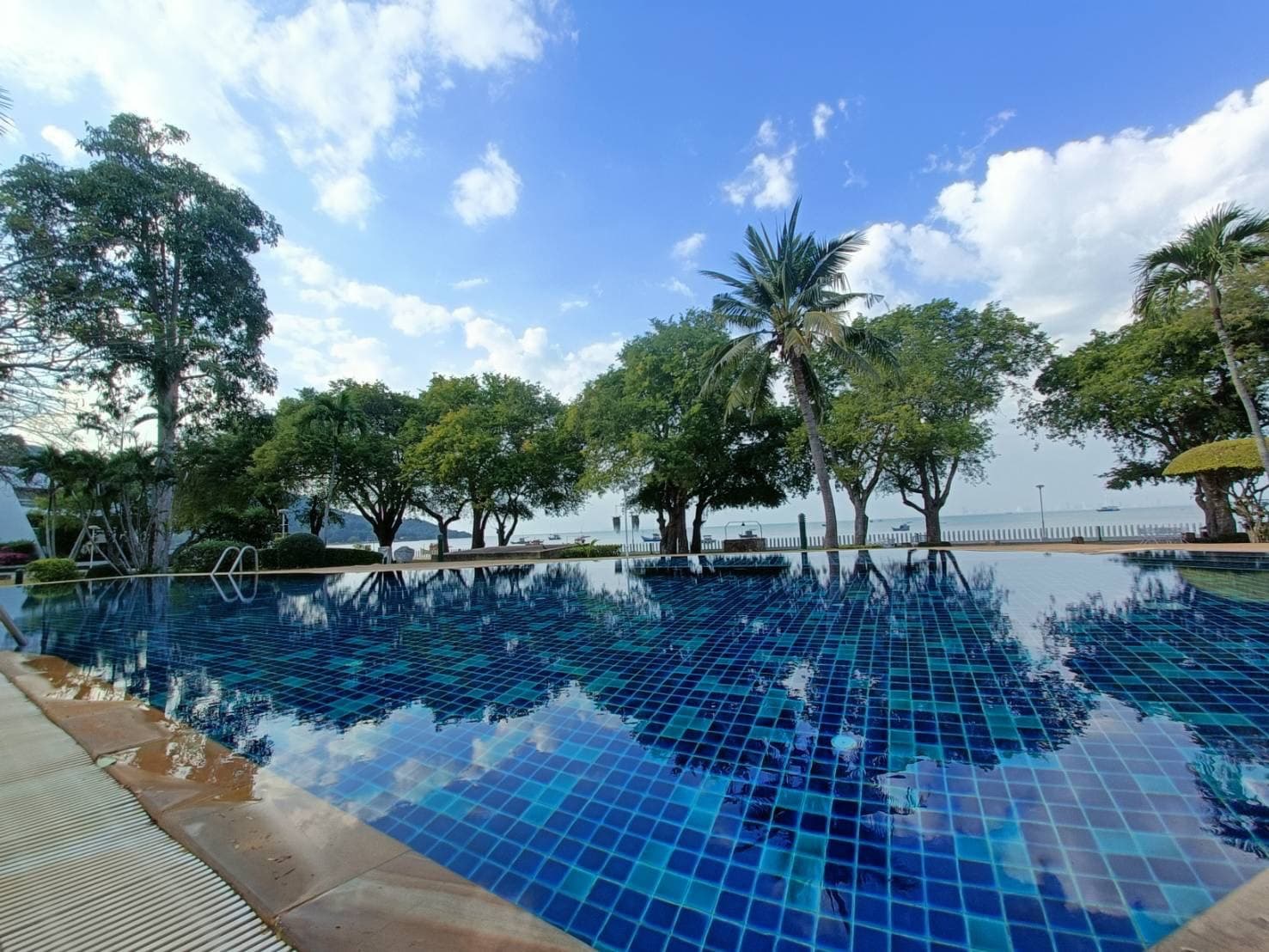 ✨ ให้เช่า คอนโดติดทะเลบางเสร่ @Bangsaray Condominium ✨ — รูปที่ 5
