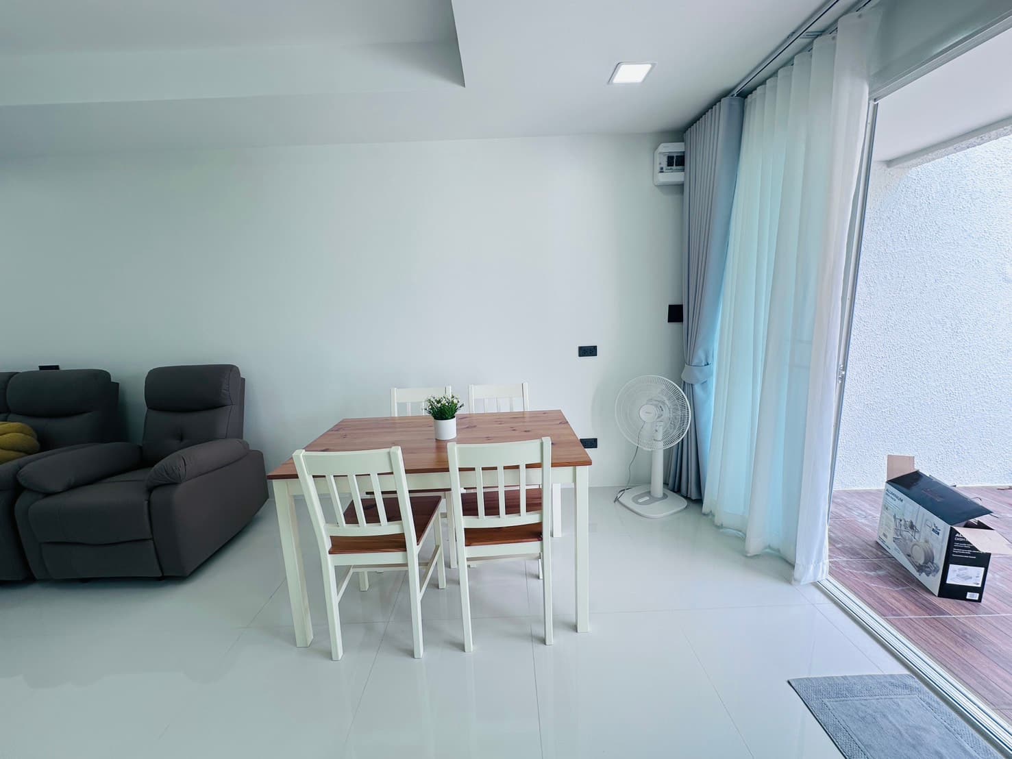 ✨ ให้เช่า คอนโดติดทะเลบางเสร่ @Bangsaray Condominium ✨ — รูปที่ 11
