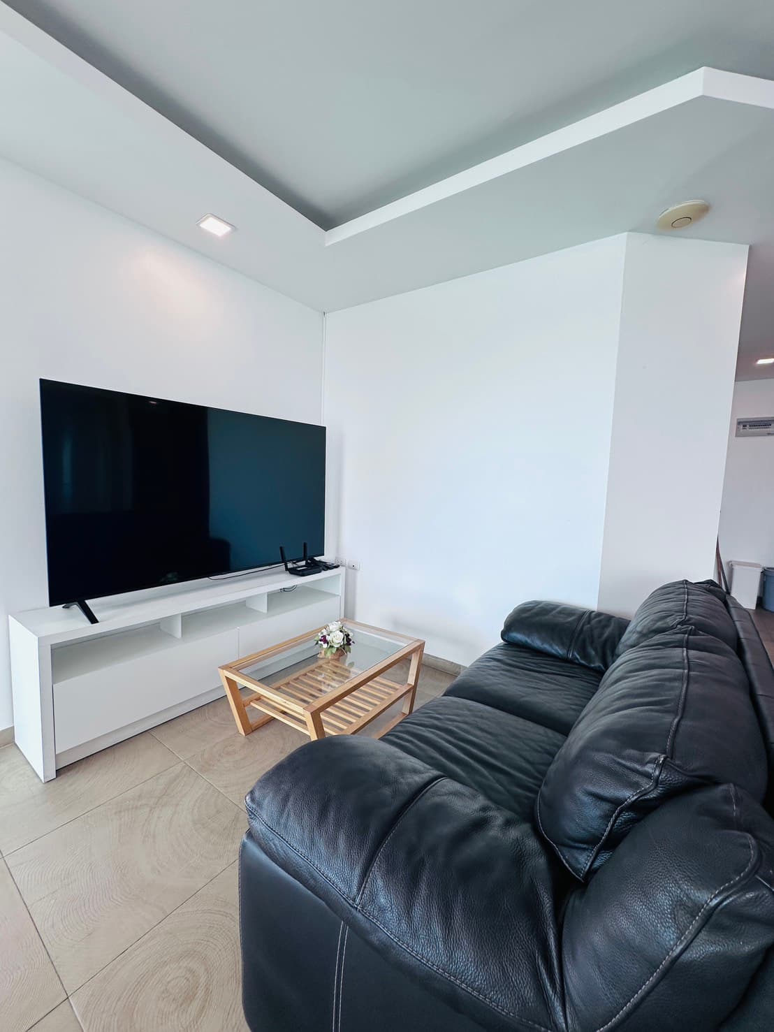 ขายด่วน! Paradise Ocean View พัทยา ชั้น 6 (วิวทะเล 2 ด้าน) ต่ำกว่าราคาตลาด — รูปที่ 24