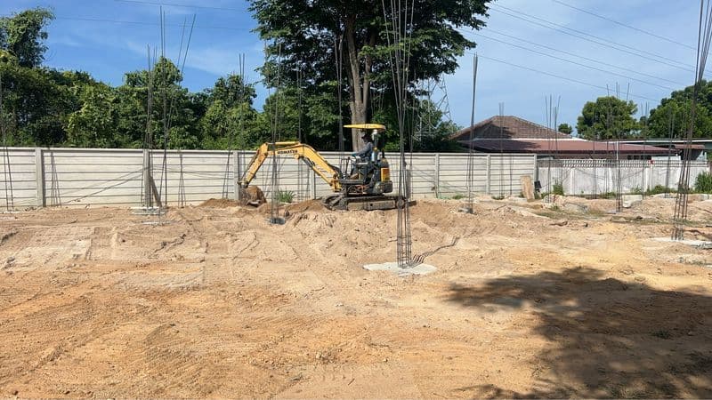 🏡 เปิดจองบ้านเดี่ยวสร้างใหม่ 2 ชั้น โซนบางเสร่ สัตหีบ — รูปที่ 4