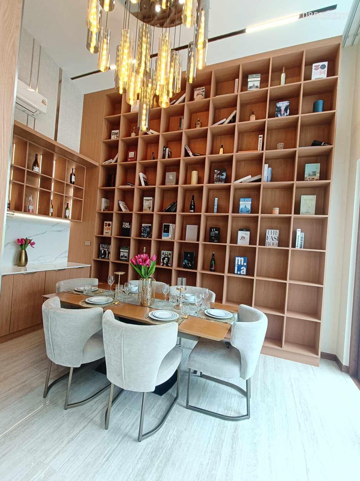Atmos Prime Villa Pattaya — รูปที่ 13