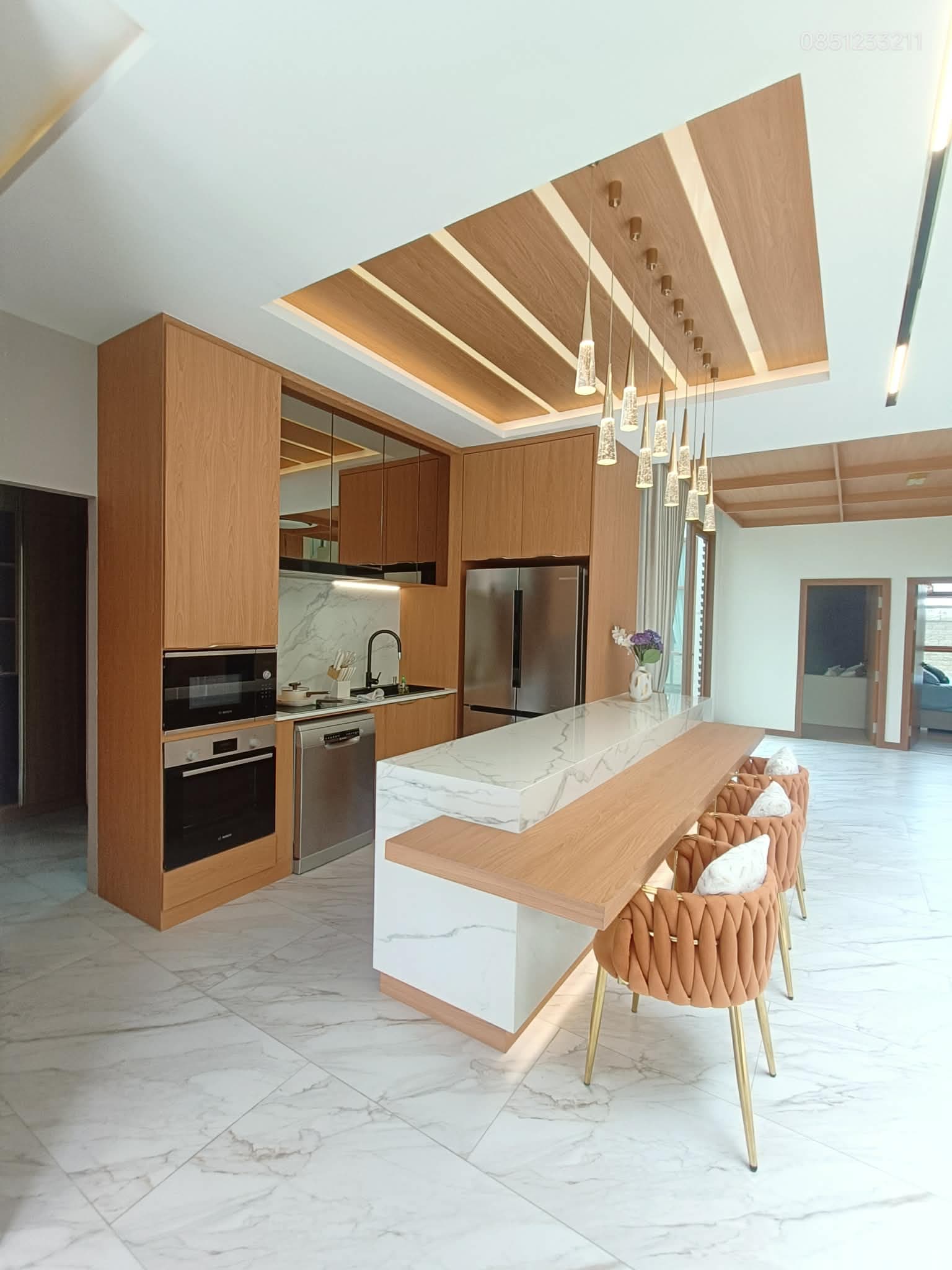 Atmos Prime Villa Pattaya — รูปที่ 6