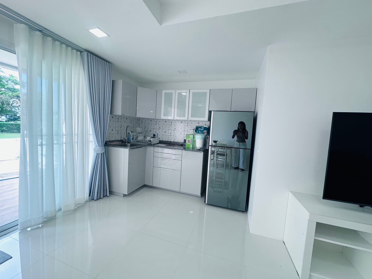 ✨ ให้เช่า คอนโดติดทะเลบางเสร่ @Bangsaray Condominium ✨ — รูปที่ 13