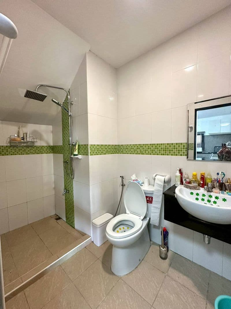 ขายบ้านพร้อมสระ บางเสร่-แยกเจ — รูปที่ 11