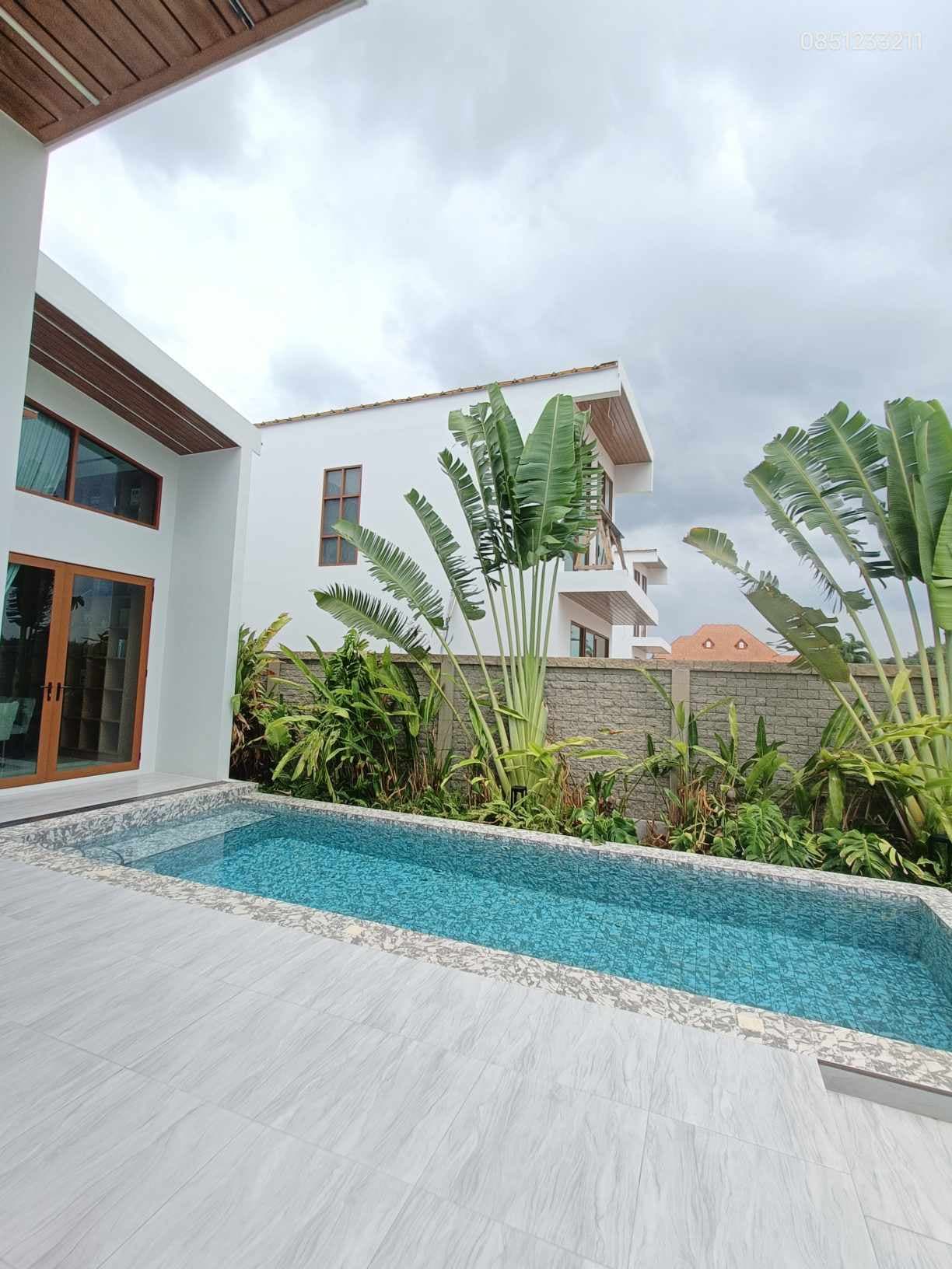 Atmos Prime Villa Pattaya — รูปที่ 15