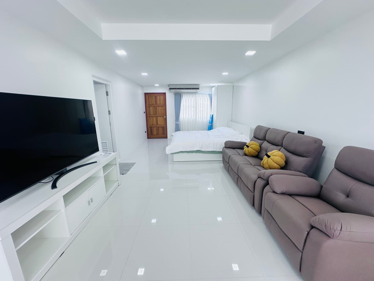 ✨ ให้เช่า คอนโดติดทะเลบางเสร่ @Bangsaray Condominium ✨ — รูปที่ 14