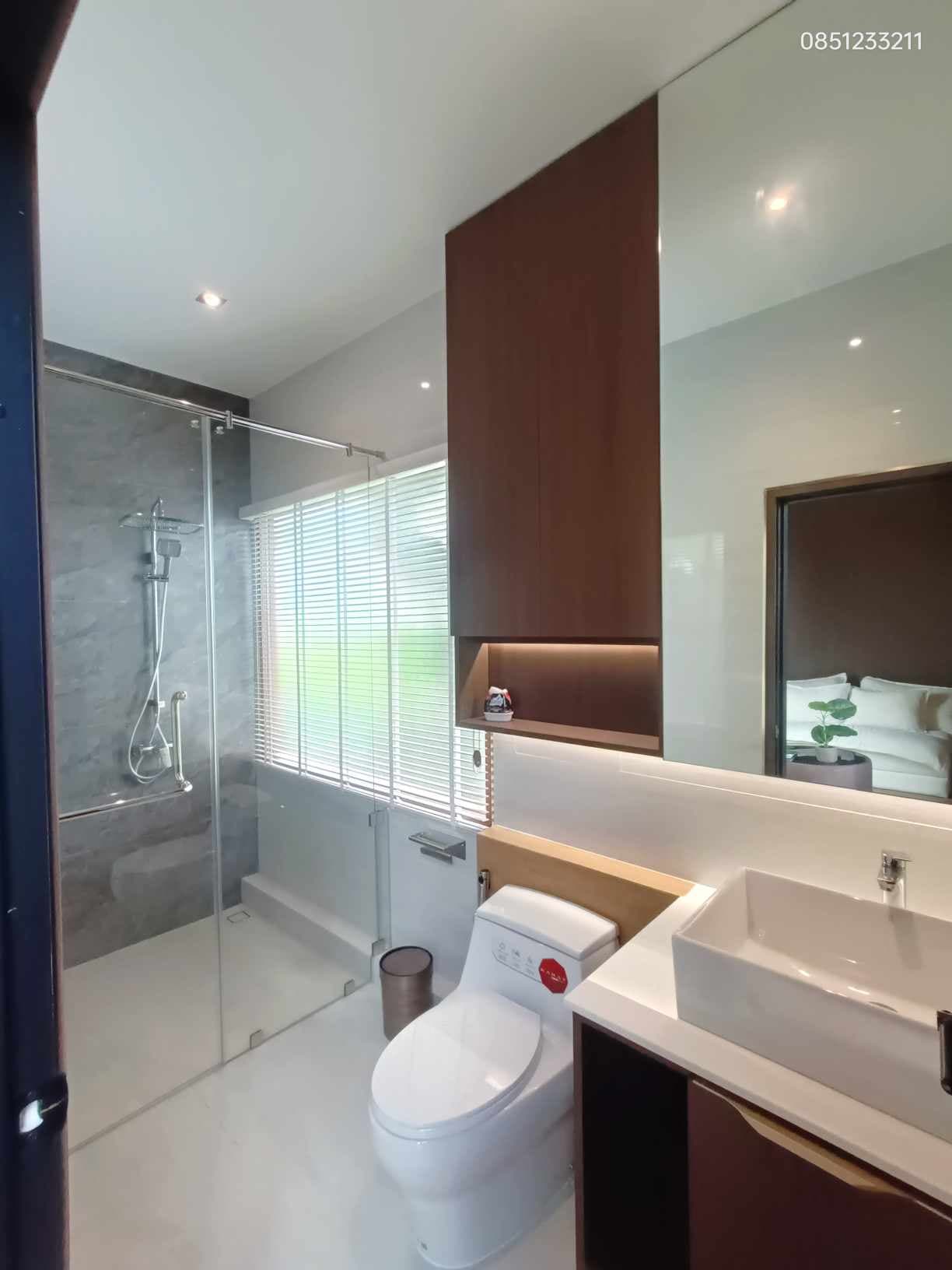 Atmos Prime Villa Pattaya — รูปที่ 16
